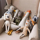 Keepsake Critters Vintage Stuffed Animals