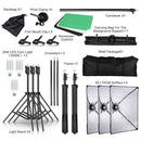 Background Lightning Photo Kit Equipment for Studio, iBuyXi.com
