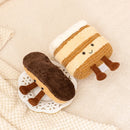 Sweet Treats Series Plush