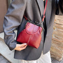 The Classic Snap Crossbody