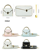 Creative Handbag Shaped Mug Set for Gifts - view 7