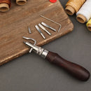 KRABALL Leather Craft Sewing and Sewing Kit, IBUYXI.COM
