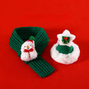 Pet Christmas Accessories