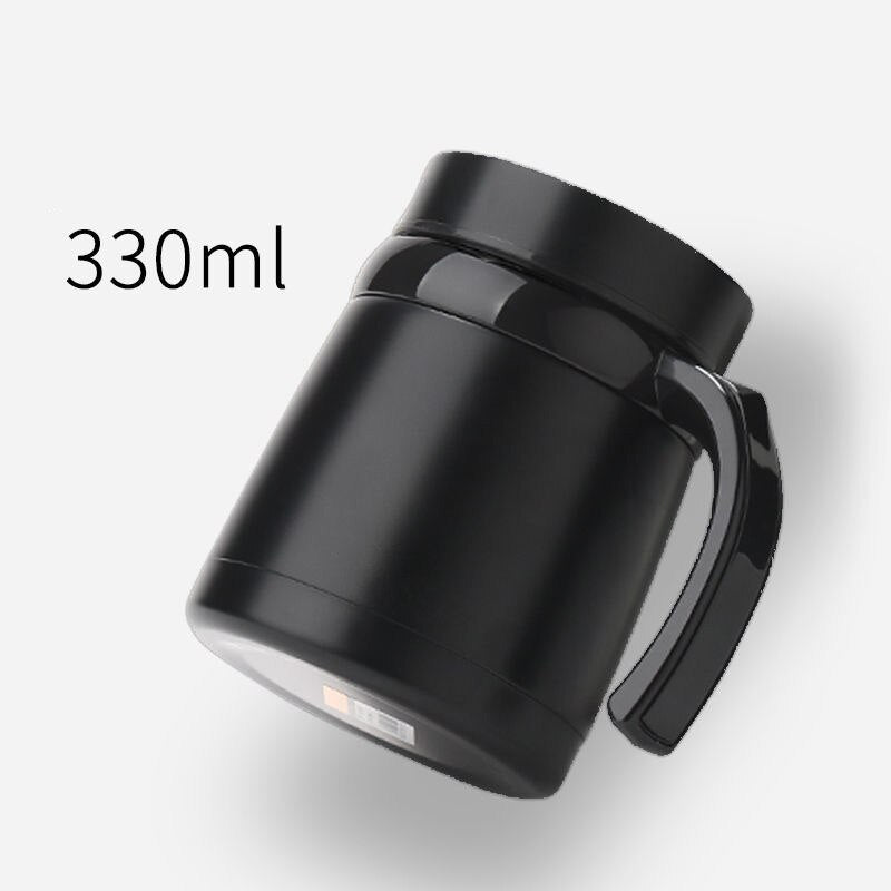 304 Stainless Steel Insulation Mug Travel Essential - view 5