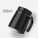 304 Stainless Steel Insulation Mug Travel Essential - view 5