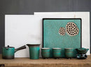 Retro And Traditional Gift Tea Box Set - view 10