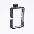 A5 Flat Water Bottle Portable & Creative - view 6