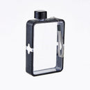 A5 Flat Water Bottle Portable & Creative - view 6