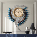 Modern Simplicity Luxury Wall Clock Light Design - view 6