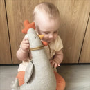 Keepsake Critters Vintage Stuffed Animals