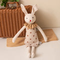 Vintage Rabbit Plush