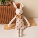 Vintage Rabbit Plush