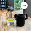 Portable and Heat Resistant Water Bottle - view 5