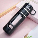 Tea Water Separation Cup Insulated Filtering - view 2