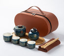 Creative Outdoor Travel Tea And Bag Set - view 3