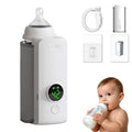 BabyTech Rechargeable Baby Bottle Warmer, iBuyXi.com