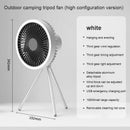 USB Ceiling Fan With Light & Great Cooling - view 2