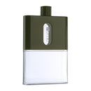 BPA-Free A5 Paper Bottle Portable Notebook Design - view 3