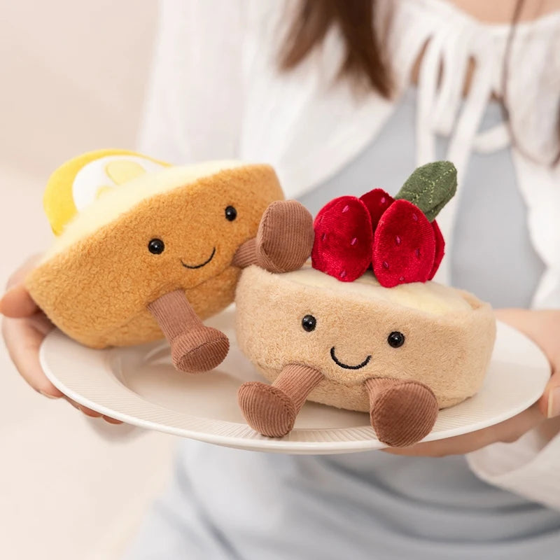 Sweet Treats Series Plush