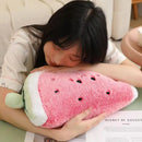 Mellow Melon Plush