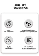 Keepsake Critters Vintage Stuffed Animals