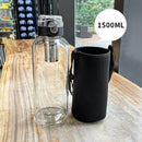 Portable and Heat Resistant Water Bottle - view 4