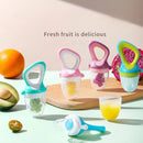 Fillable Baby Teething Feeder Pacifier