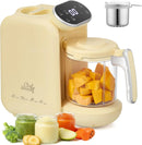 Compact Multi Purpose Baby Food Maker, iBuyXi.com
