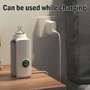 BabyTech Rechargeable Baby Bottle Warmer, iBuyXi.com