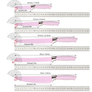 20pcs Heat-Resistant Silicone Kitchen Utensil Set