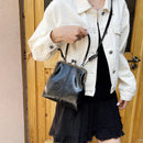 The Classic Snap Crossbody