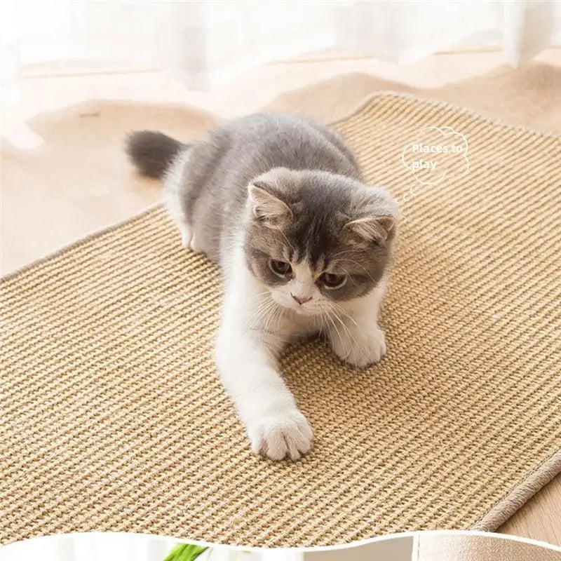 Cat Scratch Guards Furniture Protector