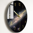 Nordic Large Modern Kitchen Wall Clocks For Decoration, ibuyxi.com