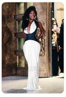 Glamorous Corseted Maxi Dress