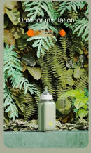 BabyTech Rechargeable Baby Bottle Warmer, iBuyXi.com