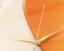 Abstract 3D Silent Hanging Wall Clock, ibuyxi.com