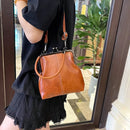 The Classic Snap Crossbody