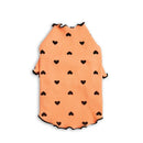 Sweetheart Cozy Cotton Cat Shirt