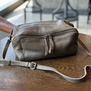 Bricklane Leather Bag