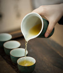 Retro And Traditional Gift Tea Box Set, ibuyxi.com