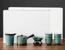 Premium Gift Box Set with Historical Tea Pots ibuyxi.com