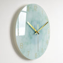 Nordic Large Modern Kitchen Wall Clocks For Decoration, ibuyxi.com
