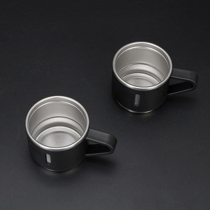 500ml Stainless Thermos & Flask Gift Set, iBuyXi.com