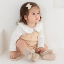 Cute Bow Anti Slip Baby Socks