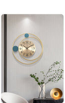 Modern Minimalist Wall Clock For Decoration - view 8