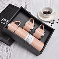 500ml Stainless Thermos & Flask Gift Set, iBuyXi.com