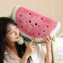 Mellow Melon Plush