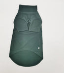 Classic Cotton Turtleneck Pet Clothes