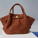 Dumpling Handheld Hobo Bag