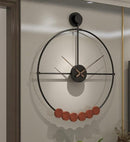Fashion Creativity Clock For Living Room - view 8